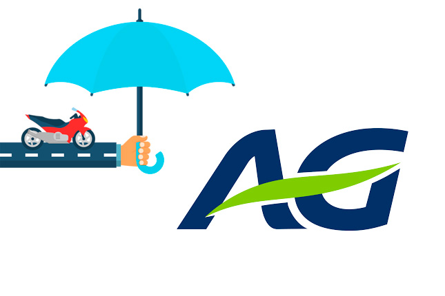 AG parmi les meilleures assurances moto